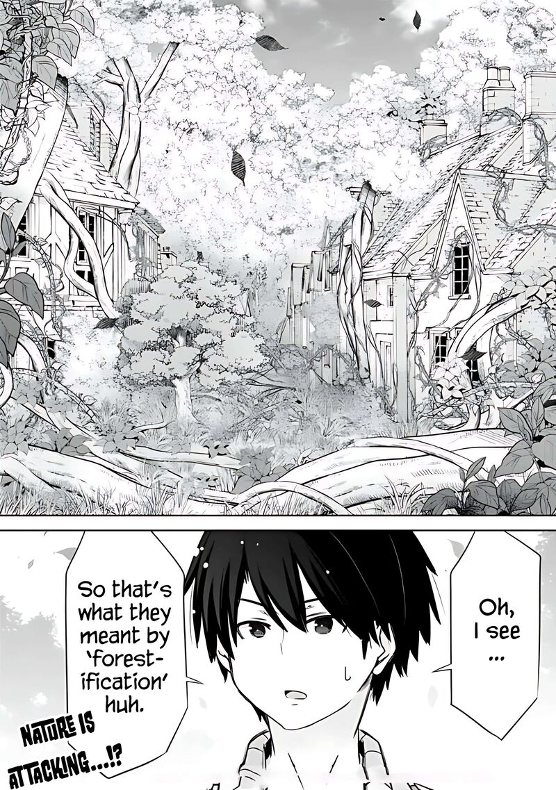 Attouteki Gacha Un De Isekai Wo Nariagaru 50 12