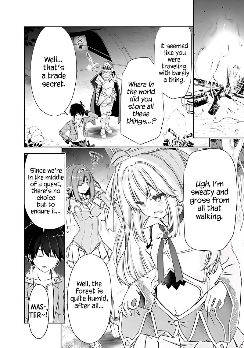 Attouteki Gacha Un De Isekai Wo Nariagaru 51 8