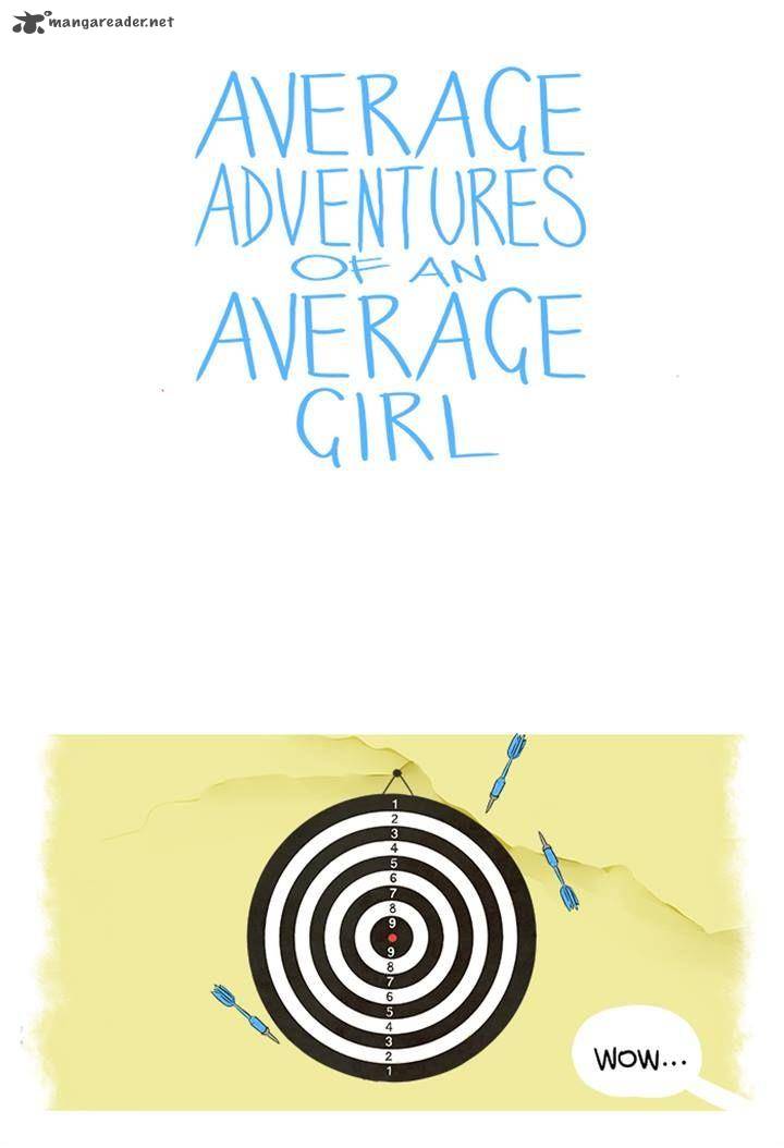 Average Adventures Of An Average Girl 18 1