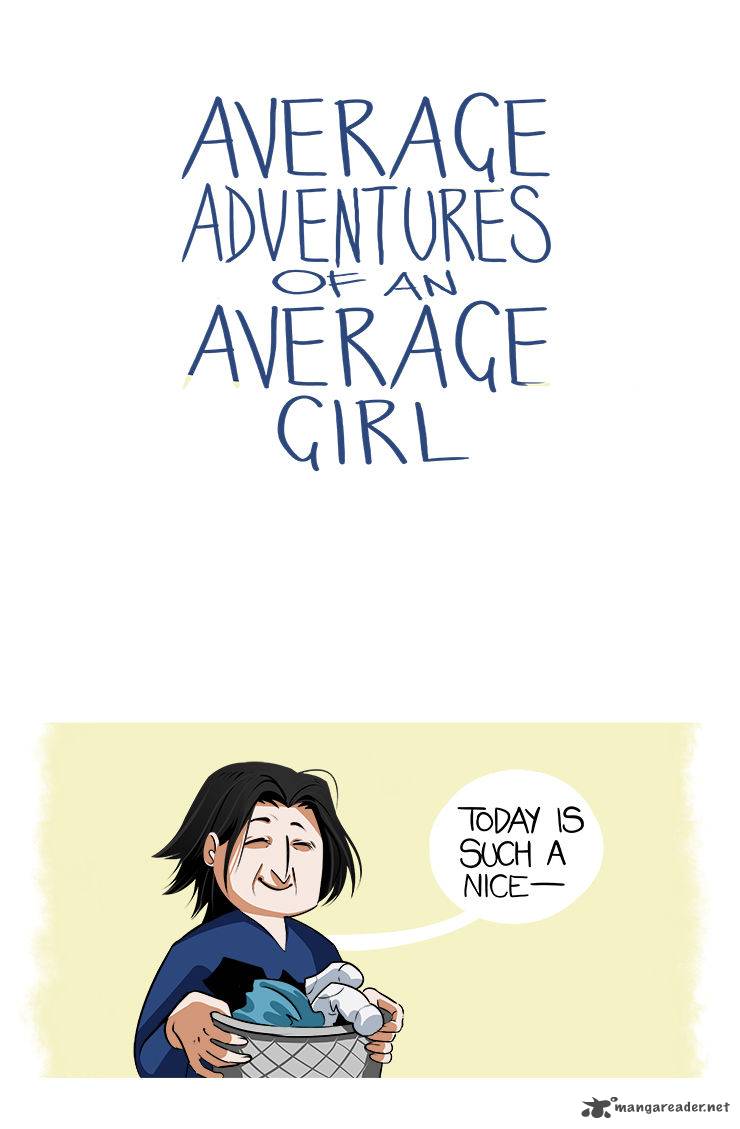 Average Adventures Of An Average Girl 55 1