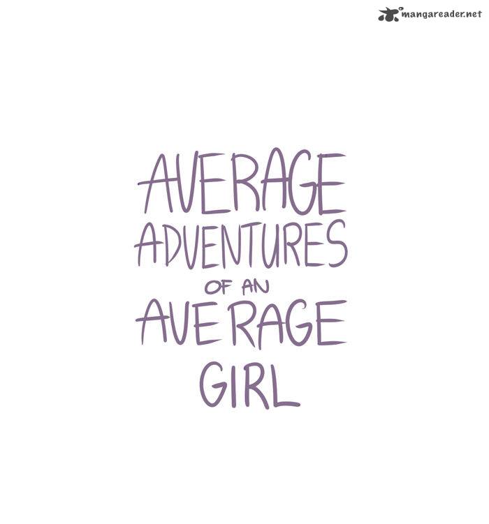 Average Adventures Of An Average Girl 57 1