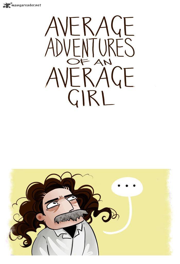Average Adventures Of An Average Girl 7 1