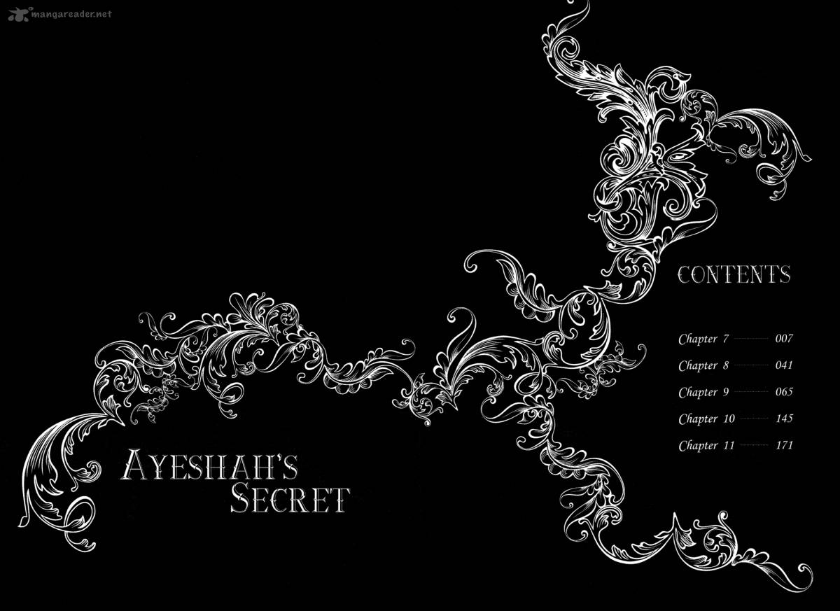 Ayeshahs Secret 7 4