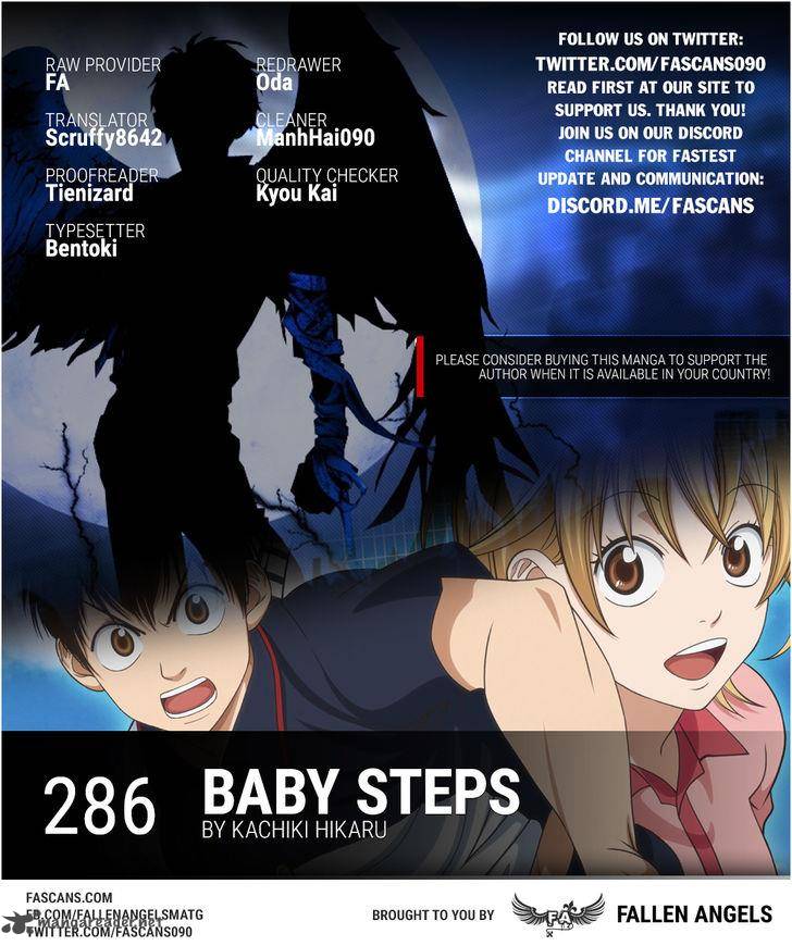 Baby Steps 286 1