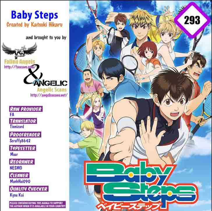 Baby Steps 293 23