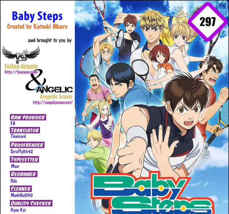 Baby Steps 297 1