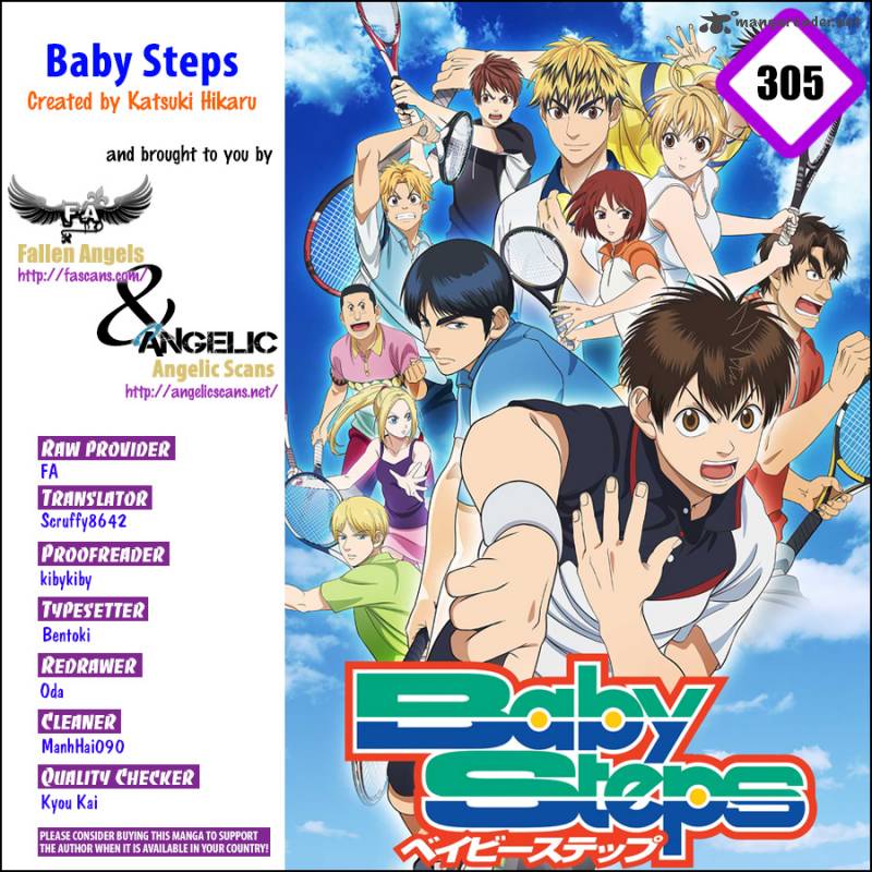 Baby Steps 305 1