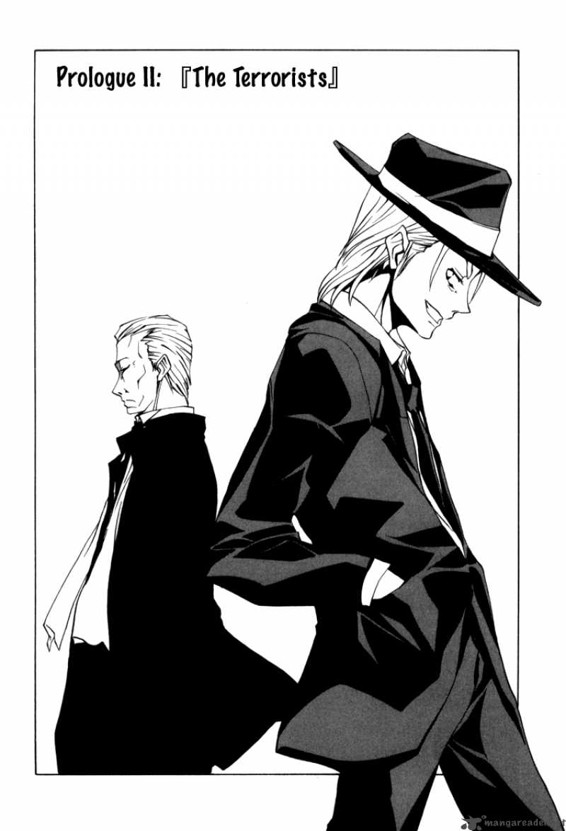 Baccano 2 1