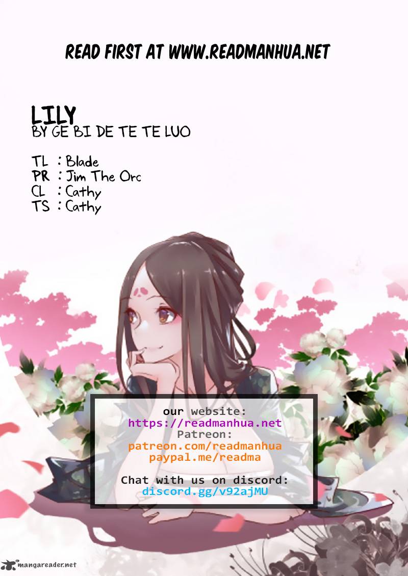 Bai He Lily 1 16