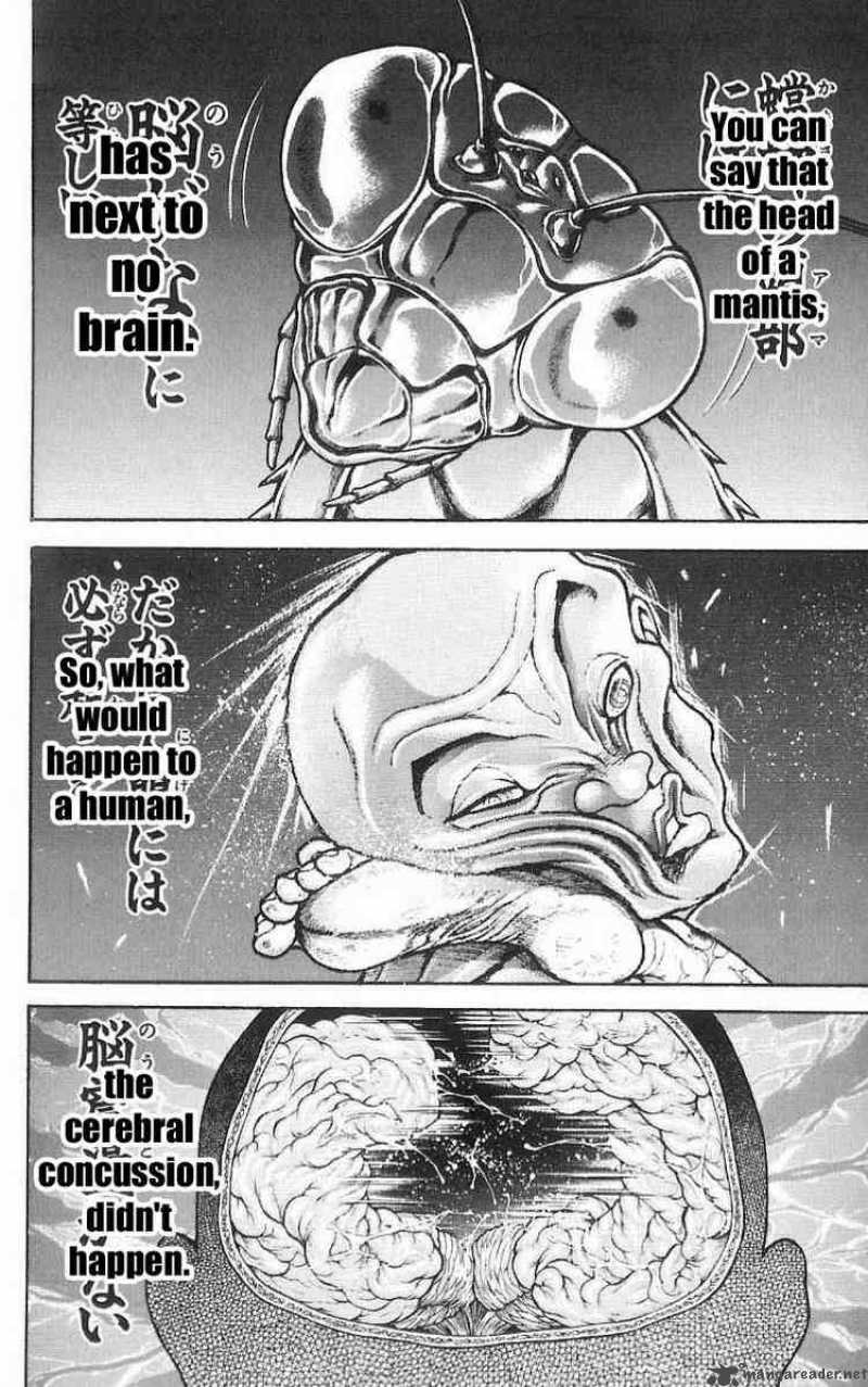 Baki Son Of Ogre 10 20