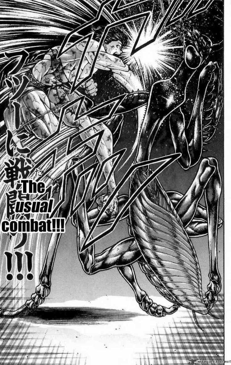 Baki Son Of Ogre 11 10