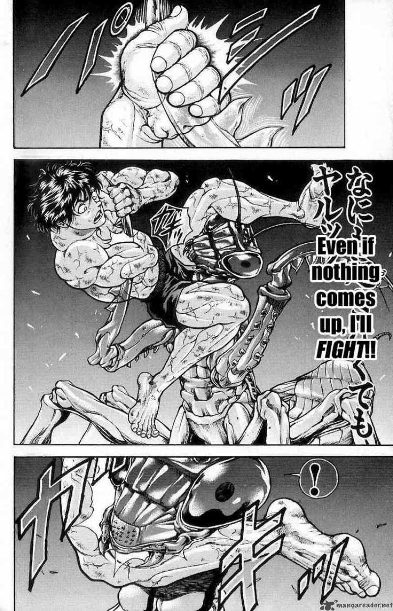 Baki Son Of Ogre 11 13