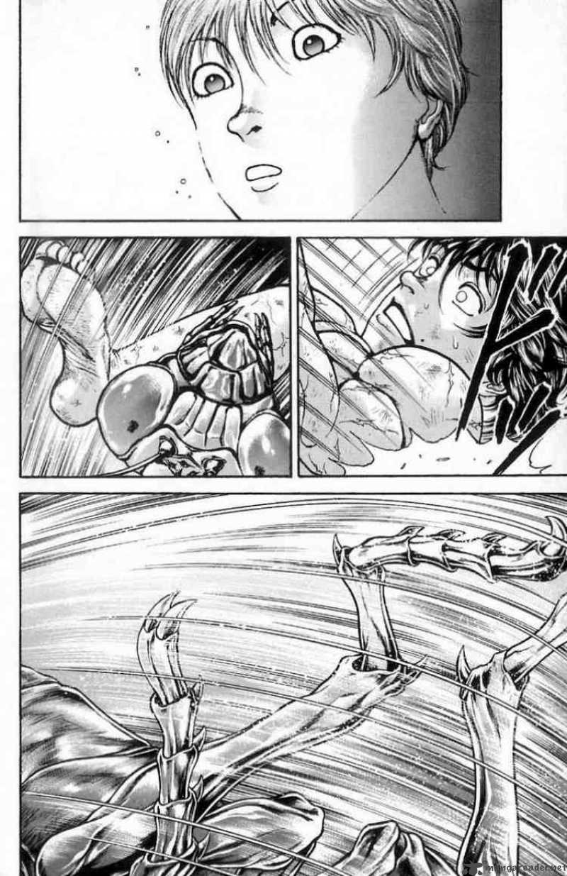 Baki Son Of Ogre 11 15