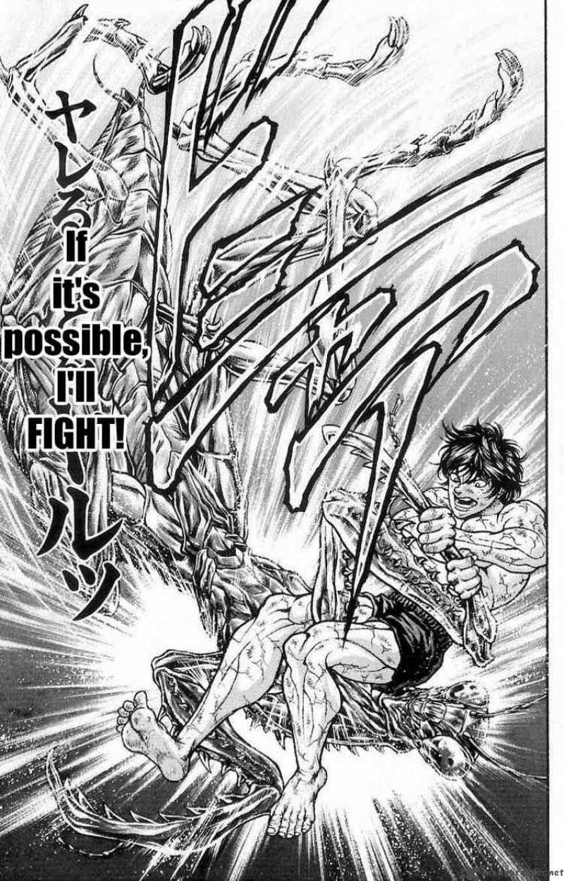 Baki Son Of Ogre 11 16