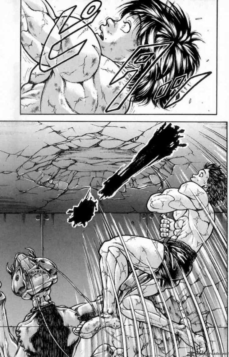 Baki Son Of Ogre 11 18