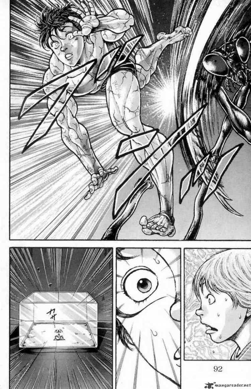 Baki Son Of Ogre 11 19
