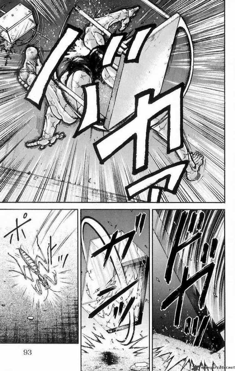 Baki Son Of Ogre 11 20