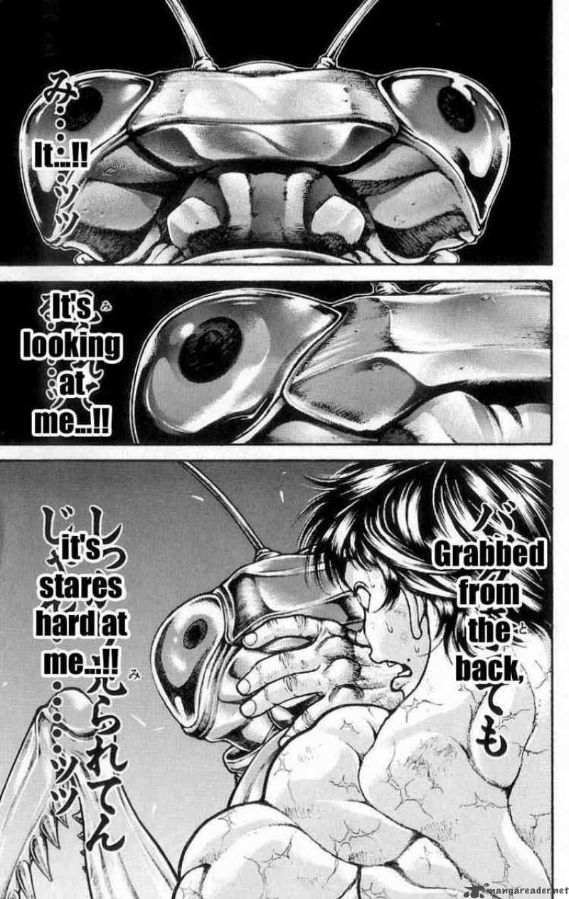 Baki Son Of Ogre 11 3