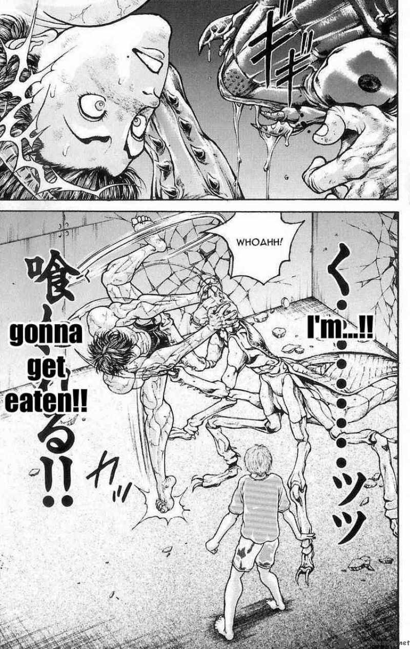 Baki Son Of Ogre 11 5