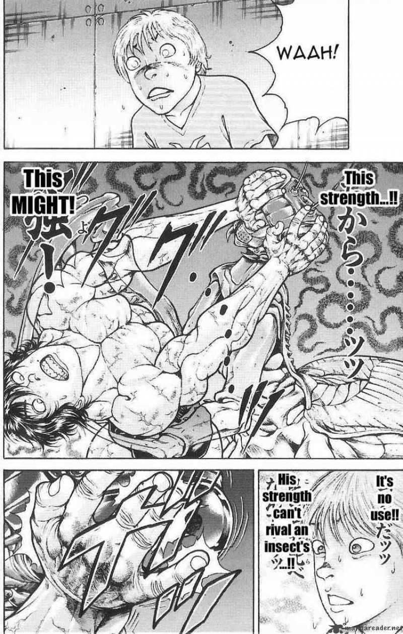 Baki Son Of Ogre 11 6