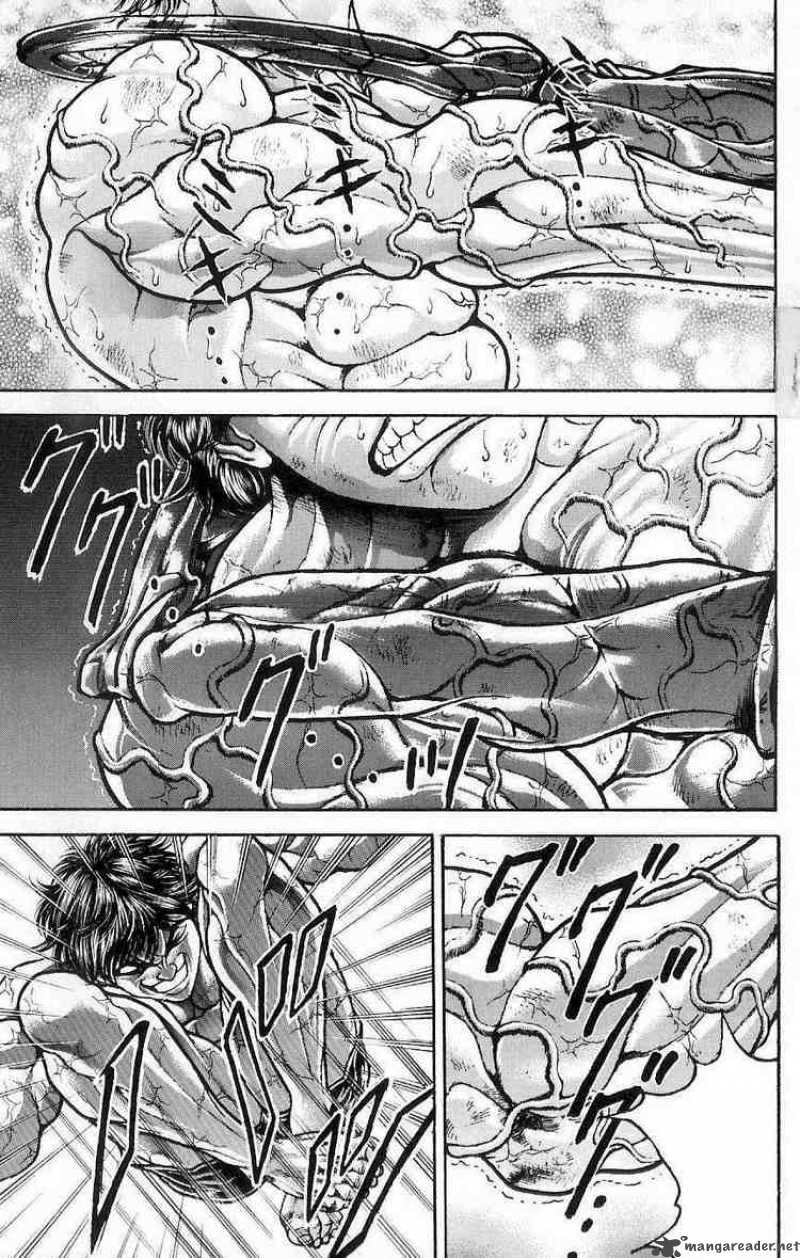 Baki Son Of Ogre 11 7