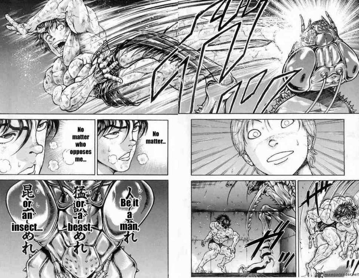 Baki Son Of Ogre 11 8