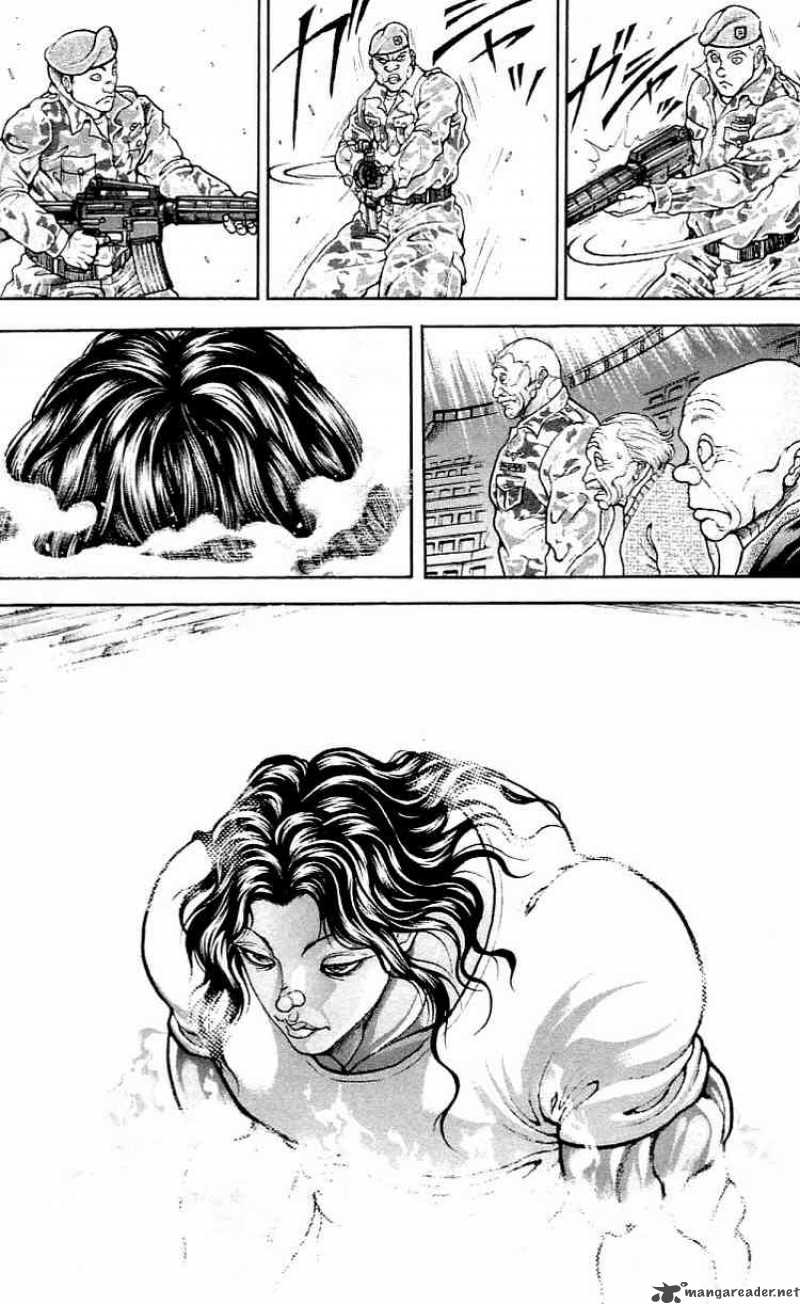 Baki Son Of Ogre 117 12