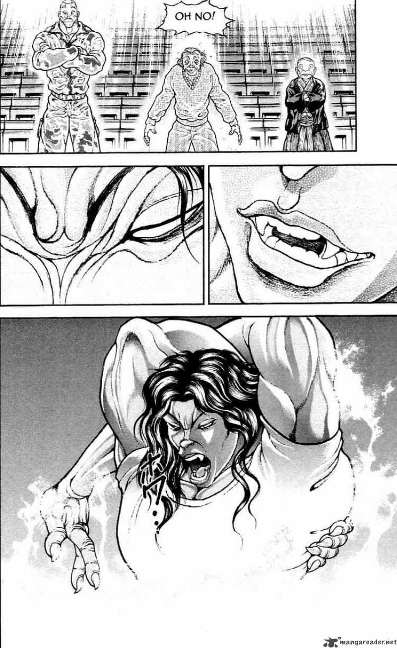 Baki Son Of Ogre 117 13