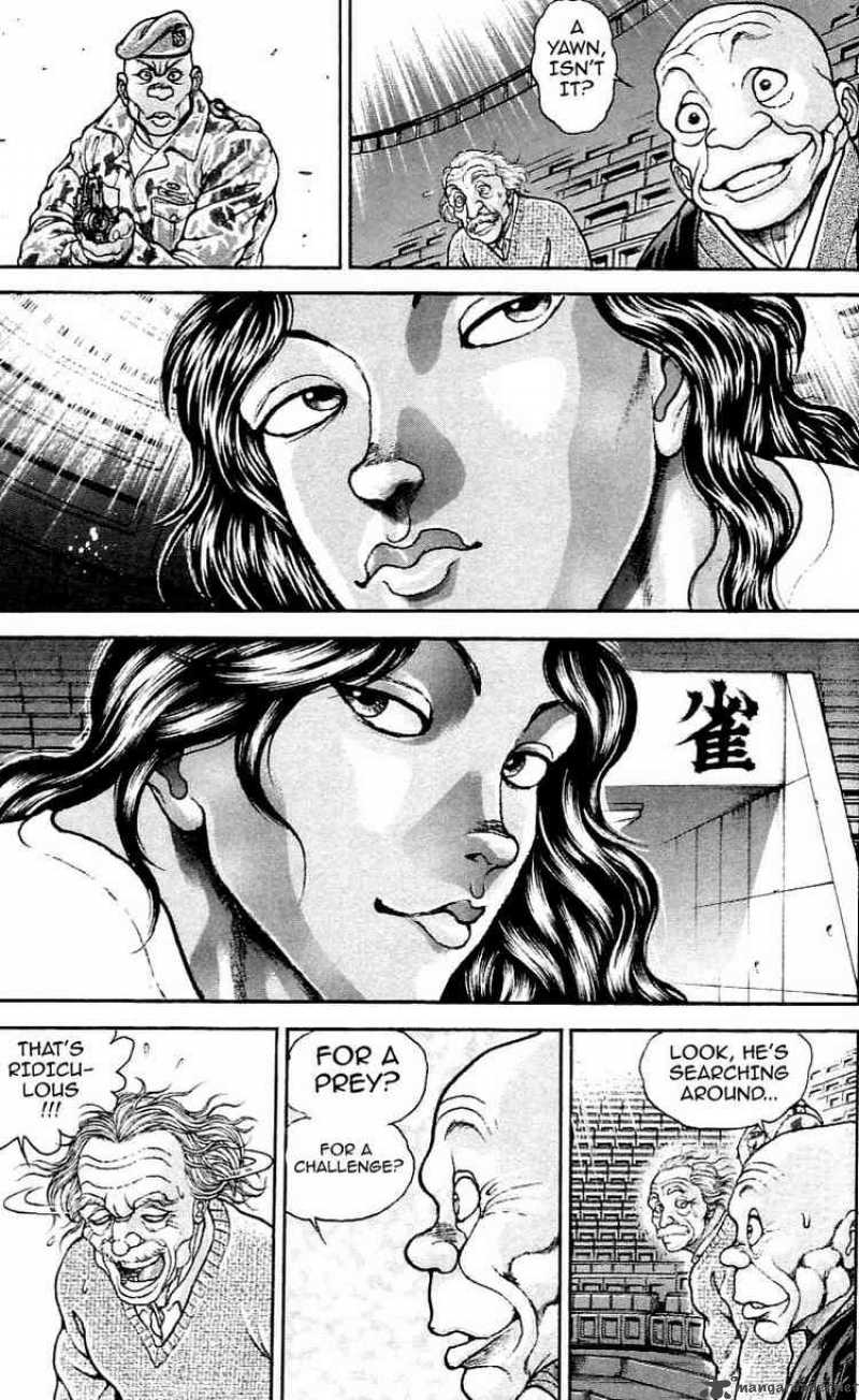 Baki Son Of Ogre 117 14