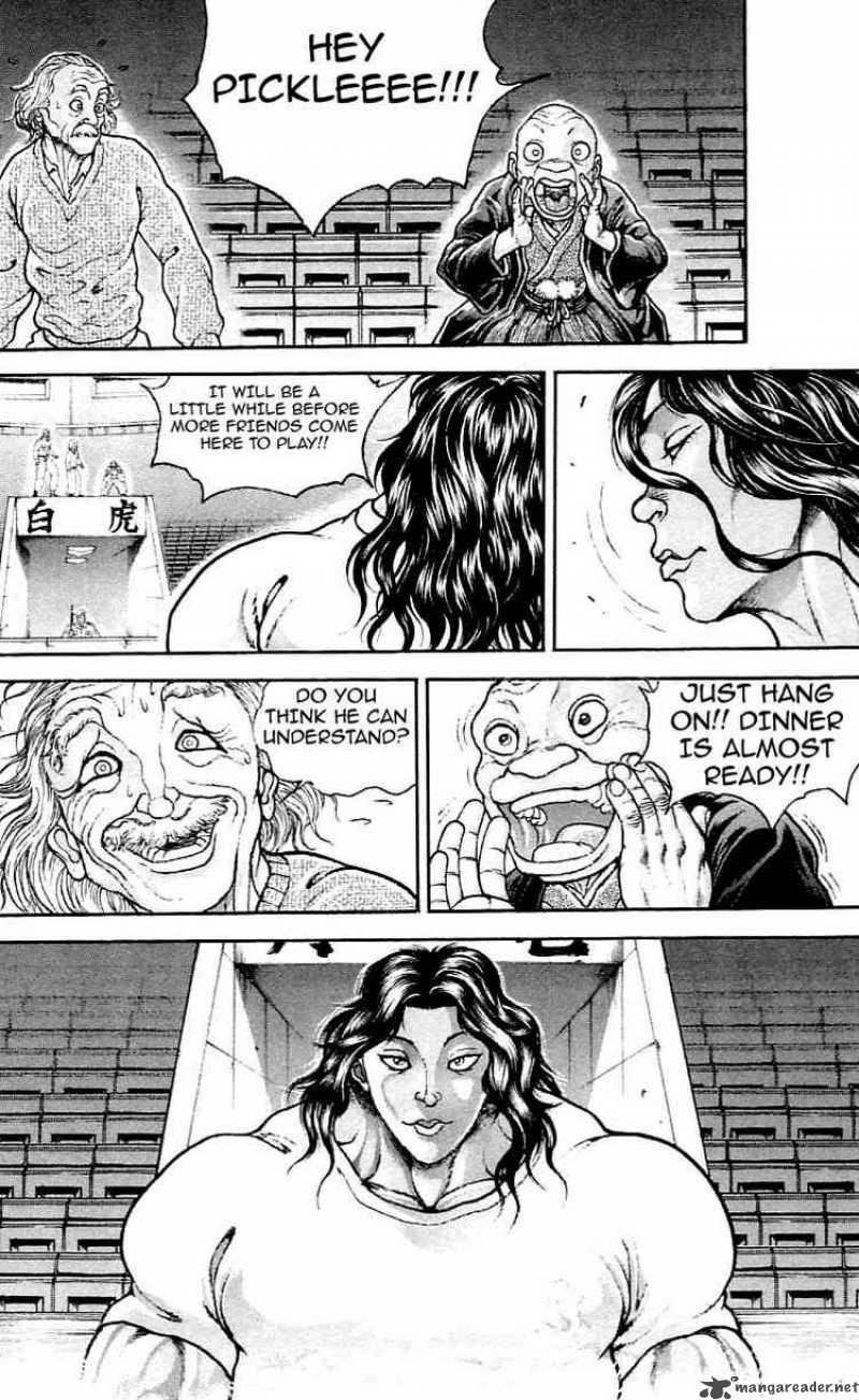 Baki Son Of Ogre 117 15