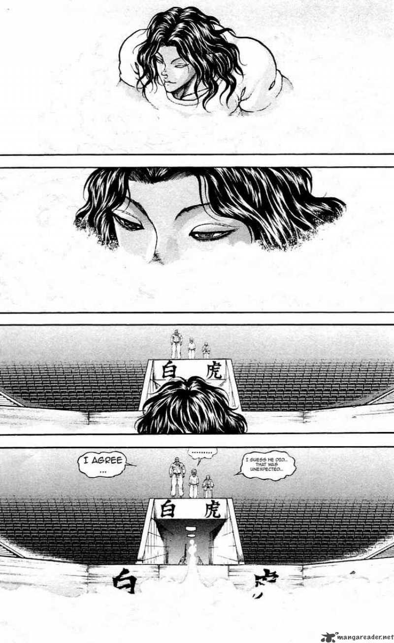 Baki Son Of Ogre 117 16