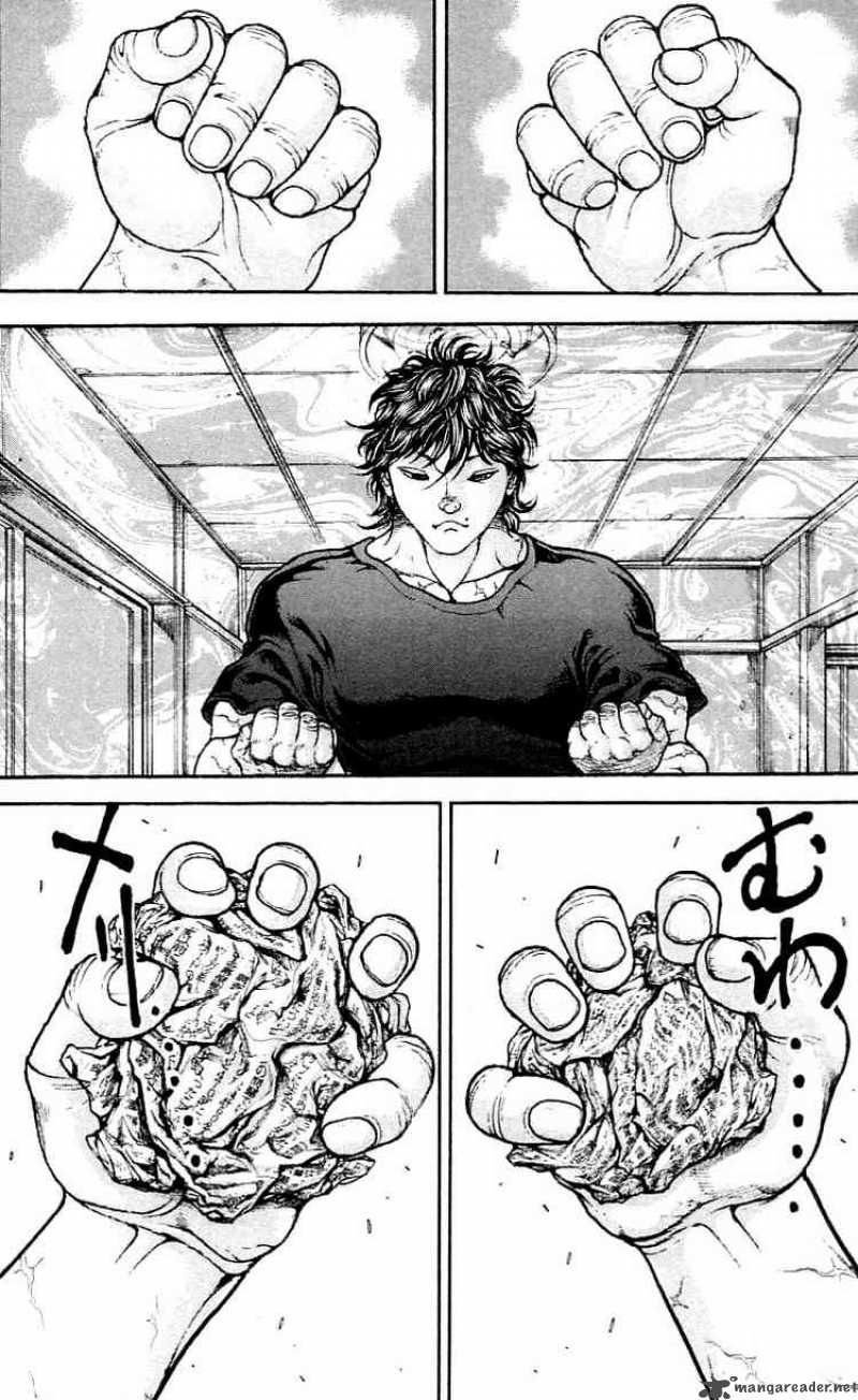 Baki Son Of Ogre 117 17