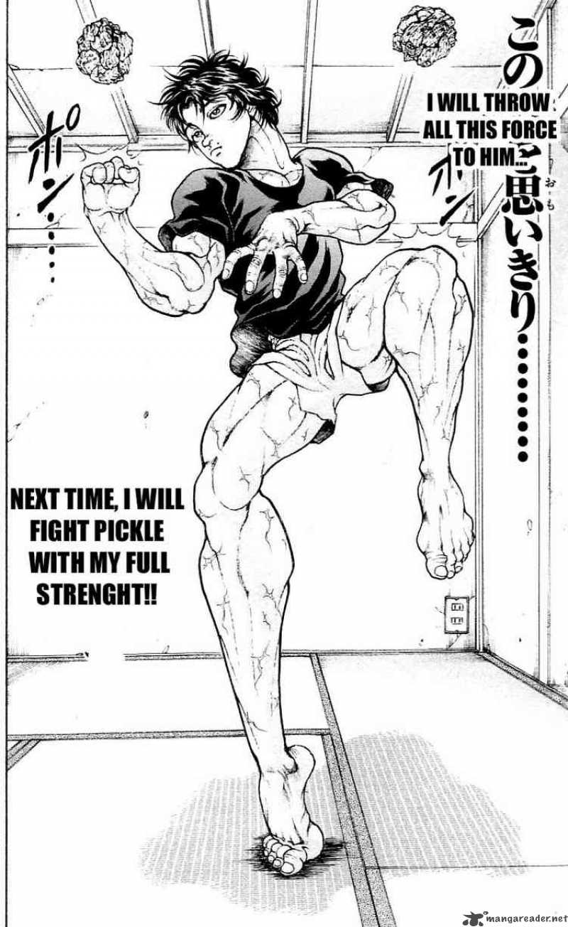 Baki Son Of Ogre 117 19