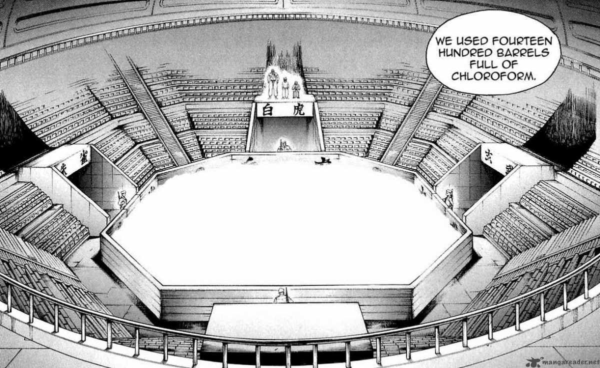 Baki Son Of Ogre 117 2