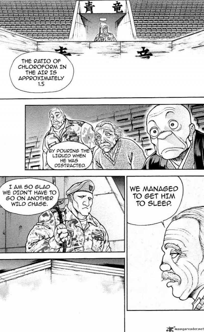 Baki Son Of Ogre 117 3