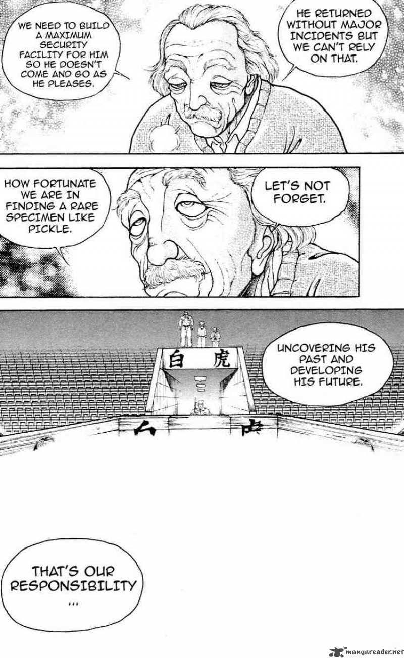 Baki Son Of Ogre 117 4