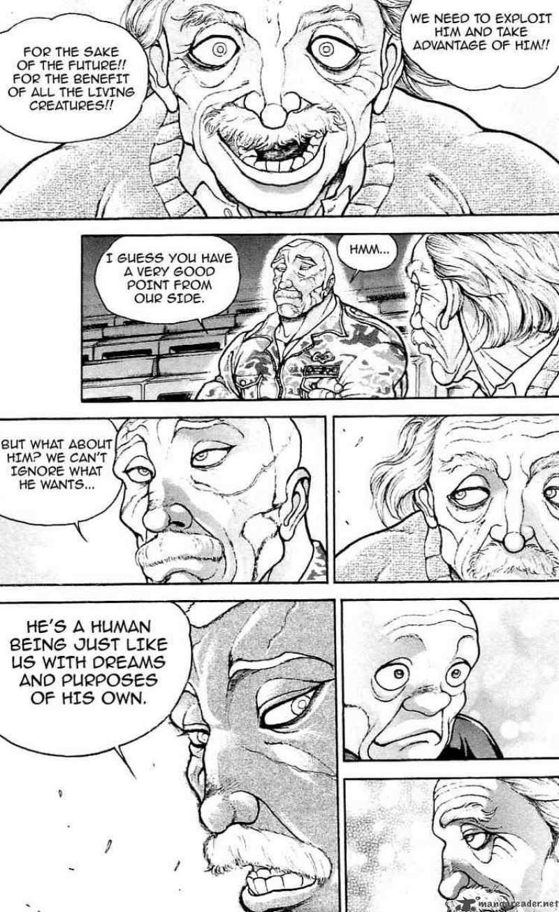 Baki Son Of Ogre 117 5