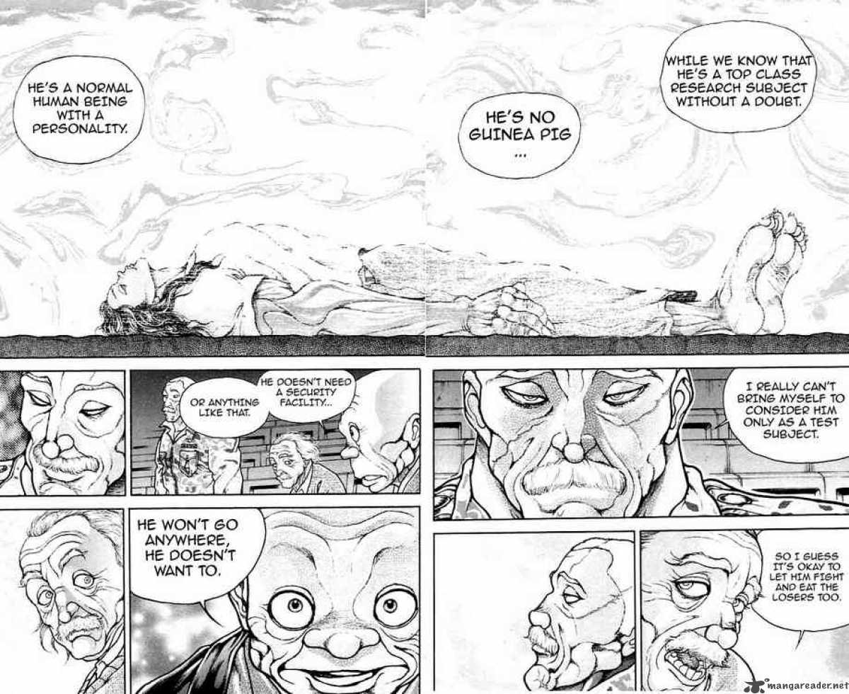 Baki Son Of Ogre 117 6