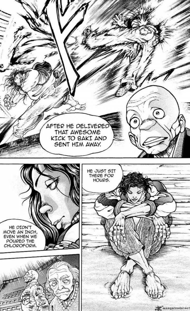Baki Son Of Ogre 117 7