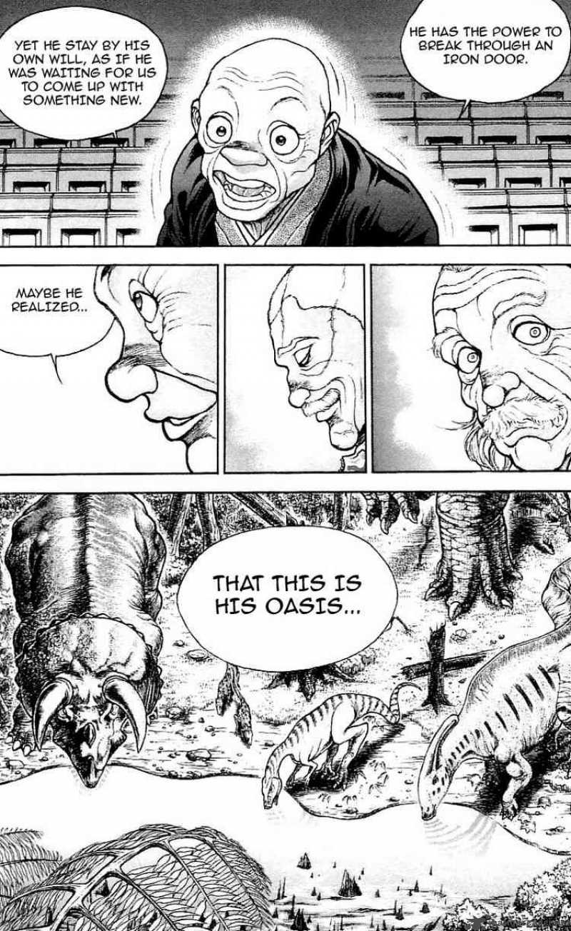 Baki Son Of Ogre 117 8