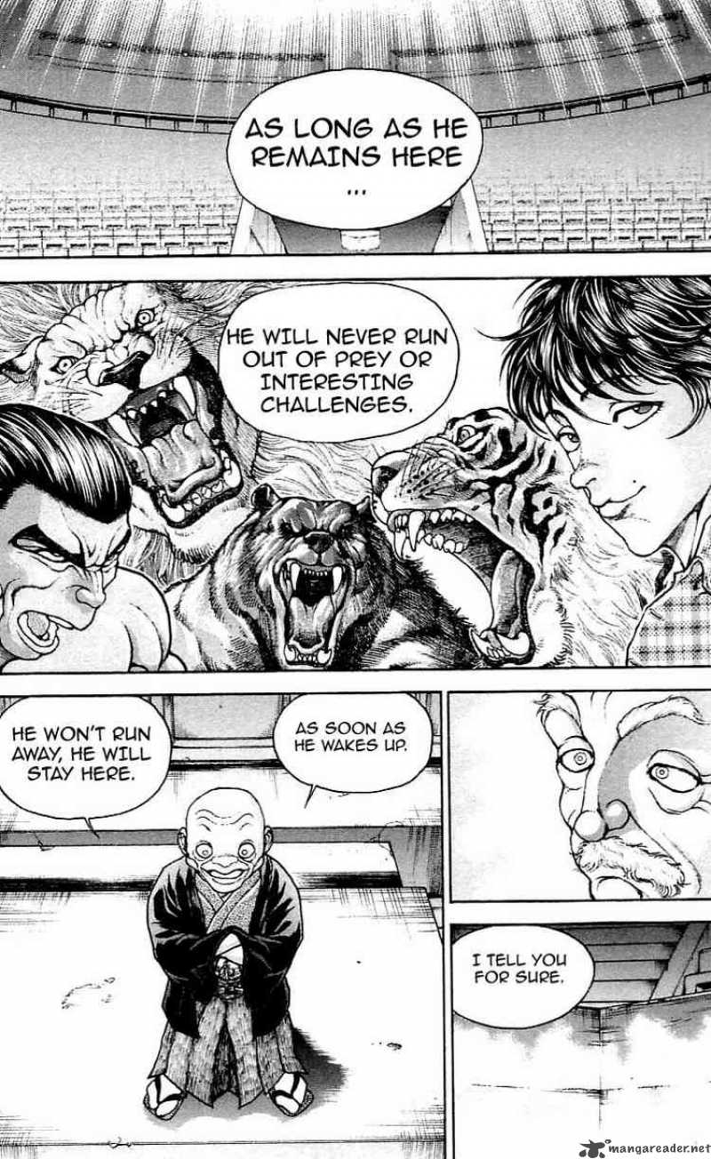 Baki Son Of Ogre 117 9
