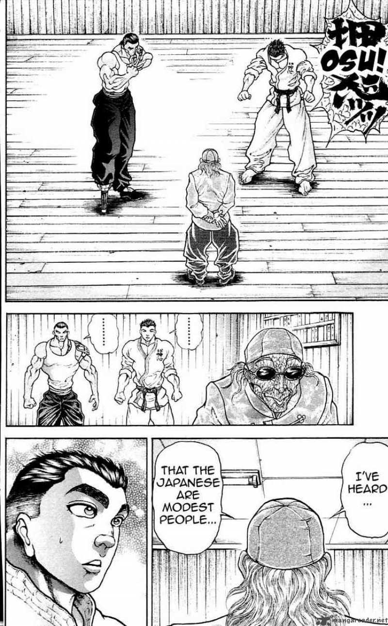 Baki Son Of Ogre 119 10