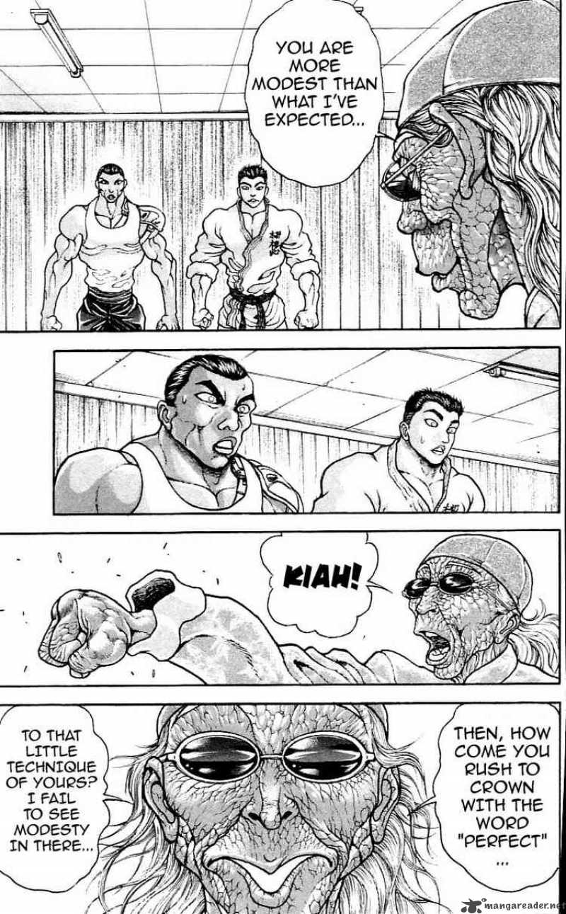Baki Son Of Ogre 119 11