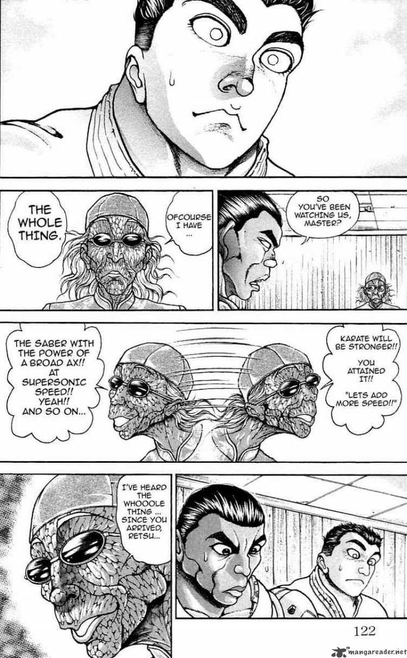 Baki Son Of Ogre 119 12