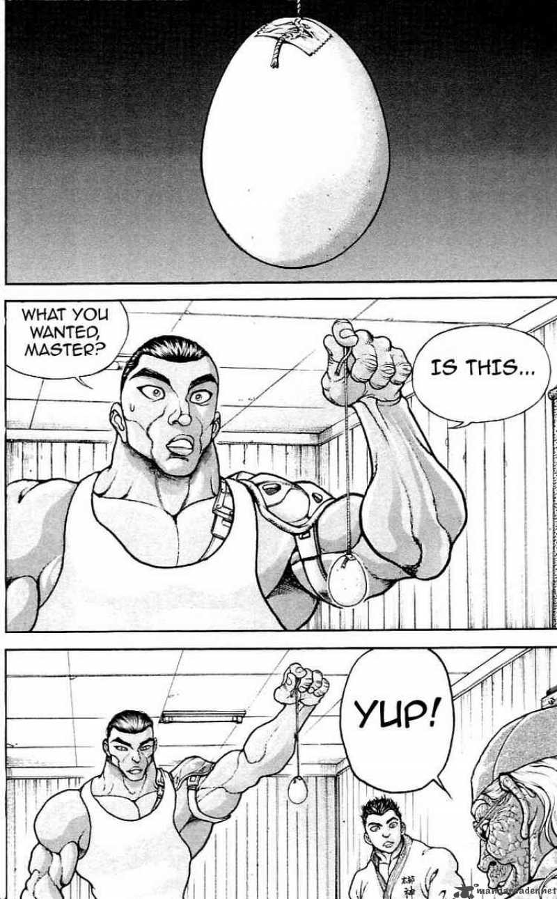 Baki Son Of Ogre 119 14