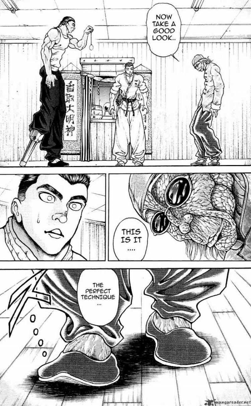 Baki Son Of Ogre 119 15