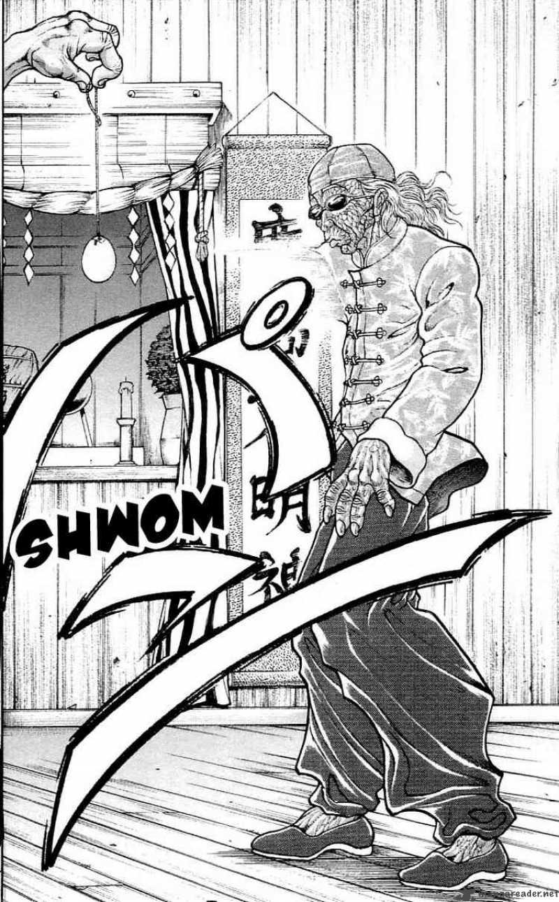 Baki Son Of Ogre 119 16
