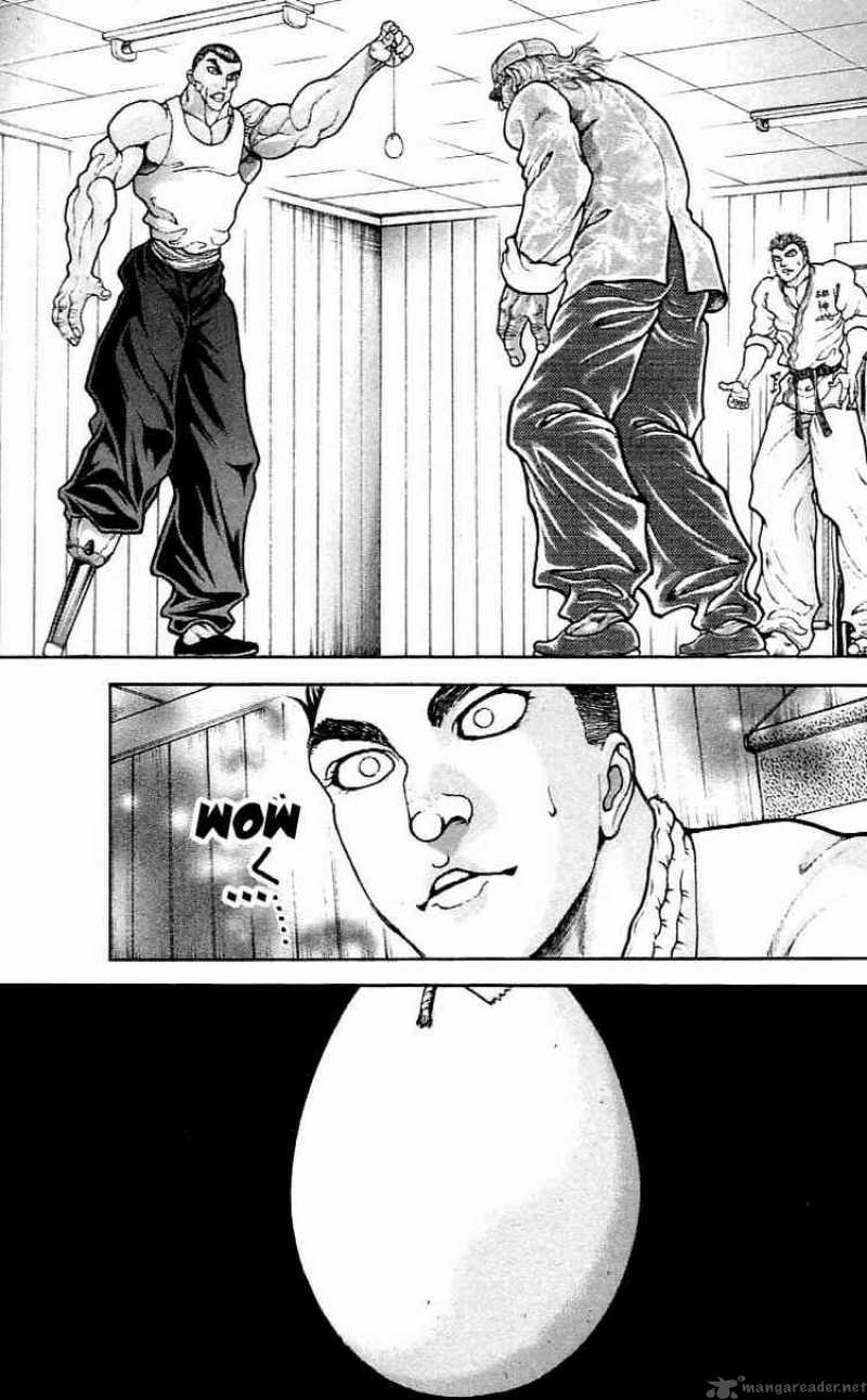 Baki Son Of Ogre 119 17