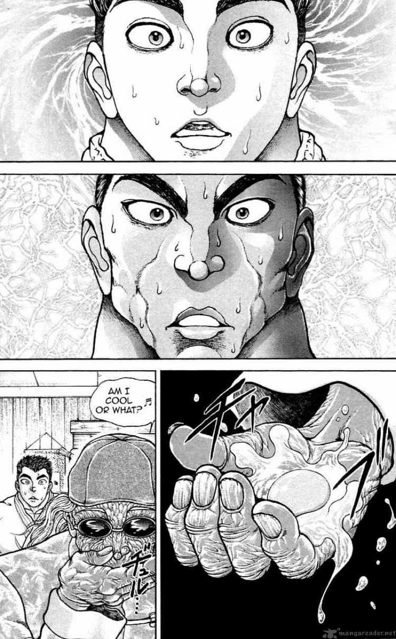 Baki Son Of Ogre 119 19