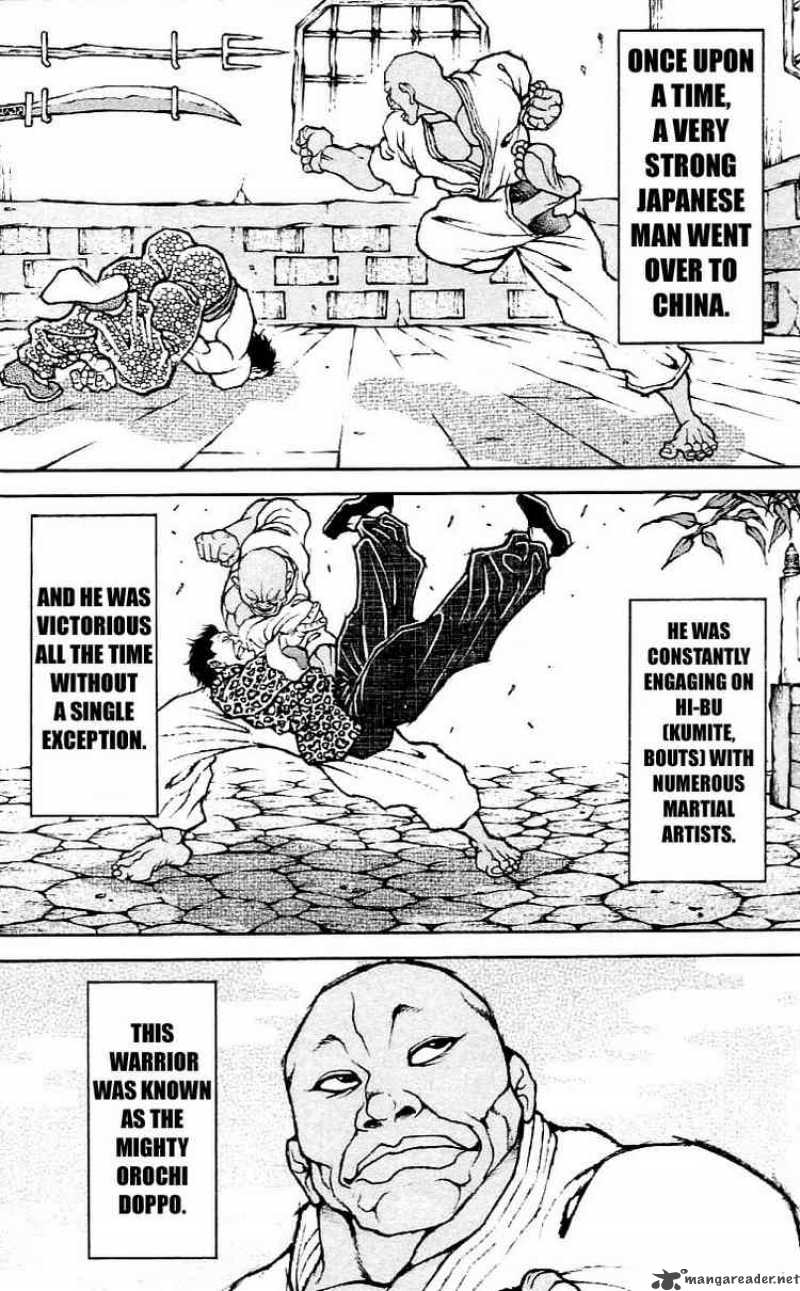 Baki Son Of Ogre 119 2